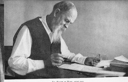 Charles Freer Andrews Charles Freer Andrews