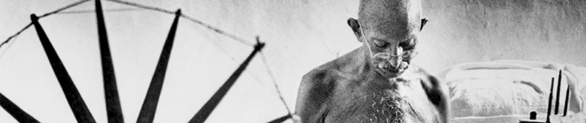 gandhi
