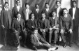 Afrique du Sud 