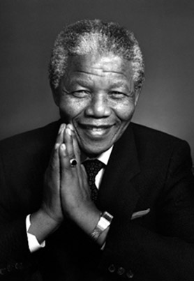 mandela mandela