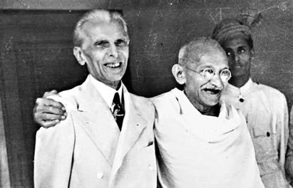 Mohammad Ali Jinnah Mohammad Ali Jinnah